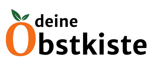 Deine Obstkiste